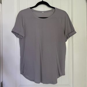 Lululemon top